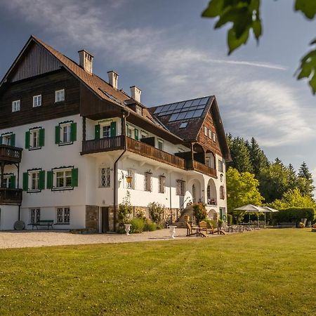 Villa Weiss Attersee Eksteriør bilde