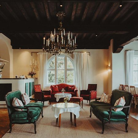 Villa Weiss Attersee Eksteriør bilde