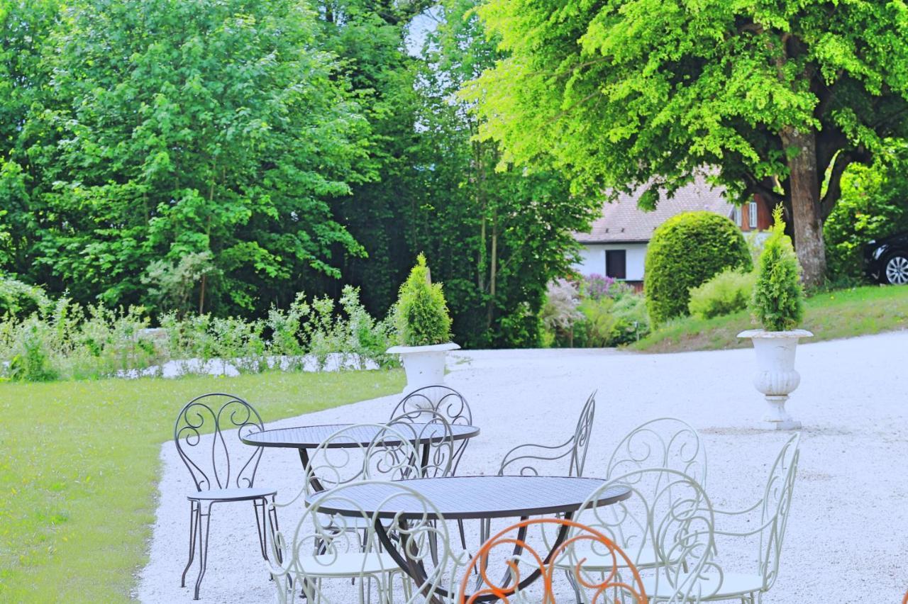 Villa Weiss Attersee Eksteriør bilde