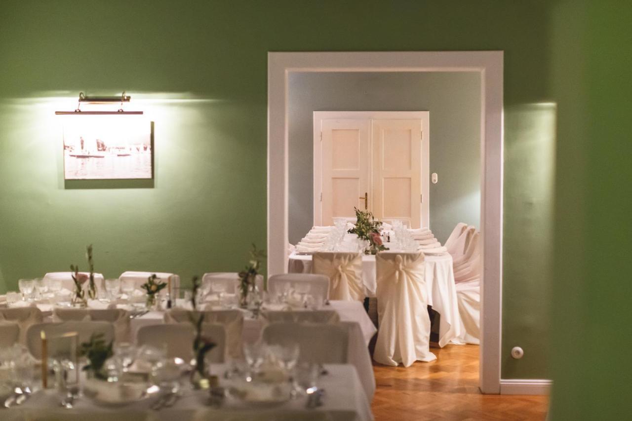 Villa Weiss Attersee Eksteriør bilde