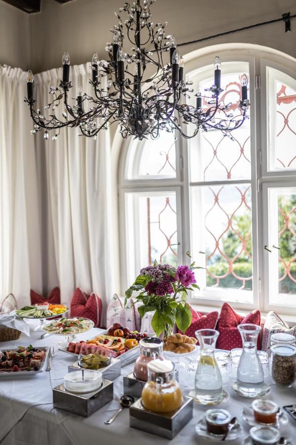 Villa Weiss Attersee Eksteriør bilde