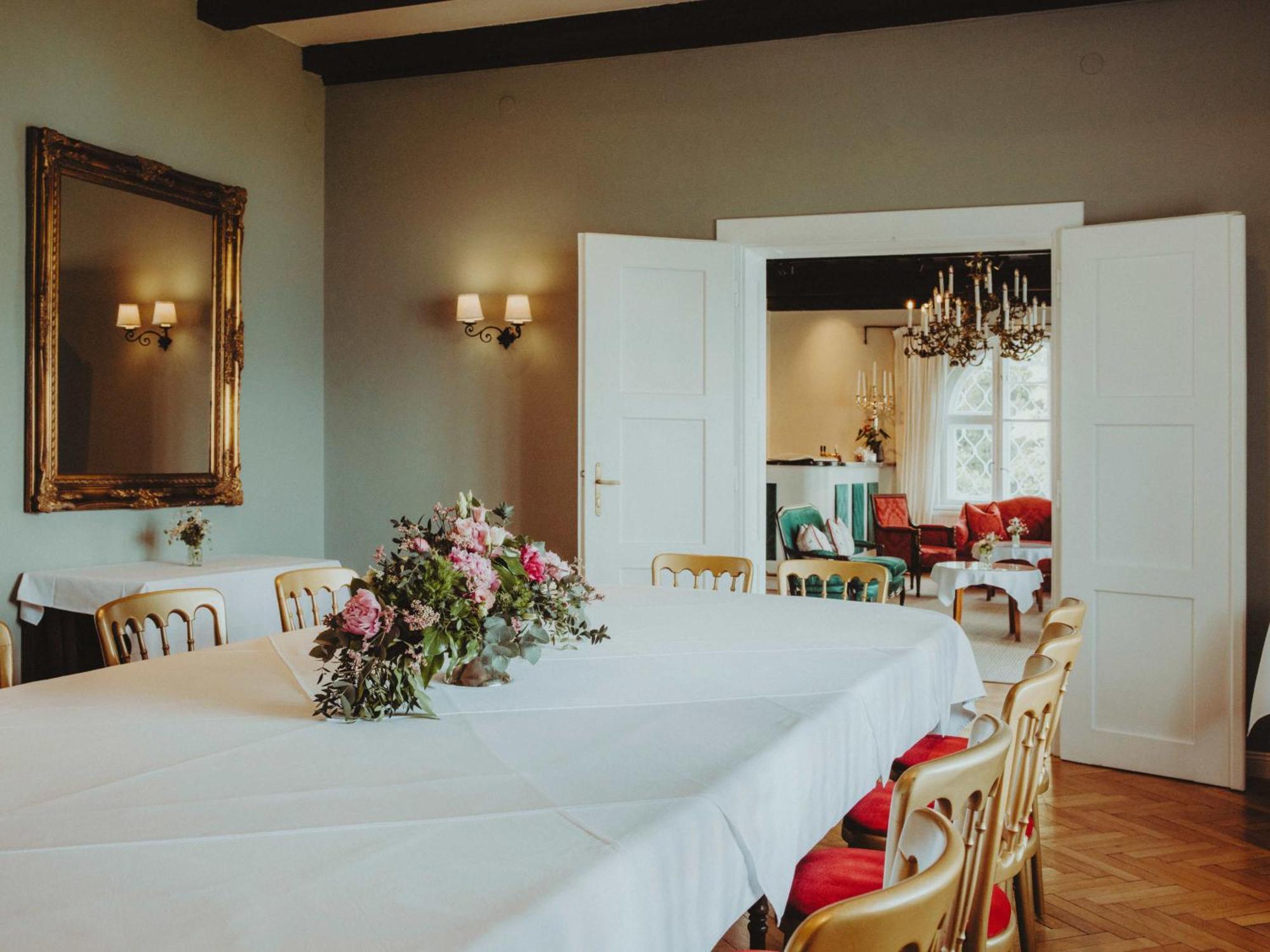 Villa Weiss Attersee Eksteriør bilde