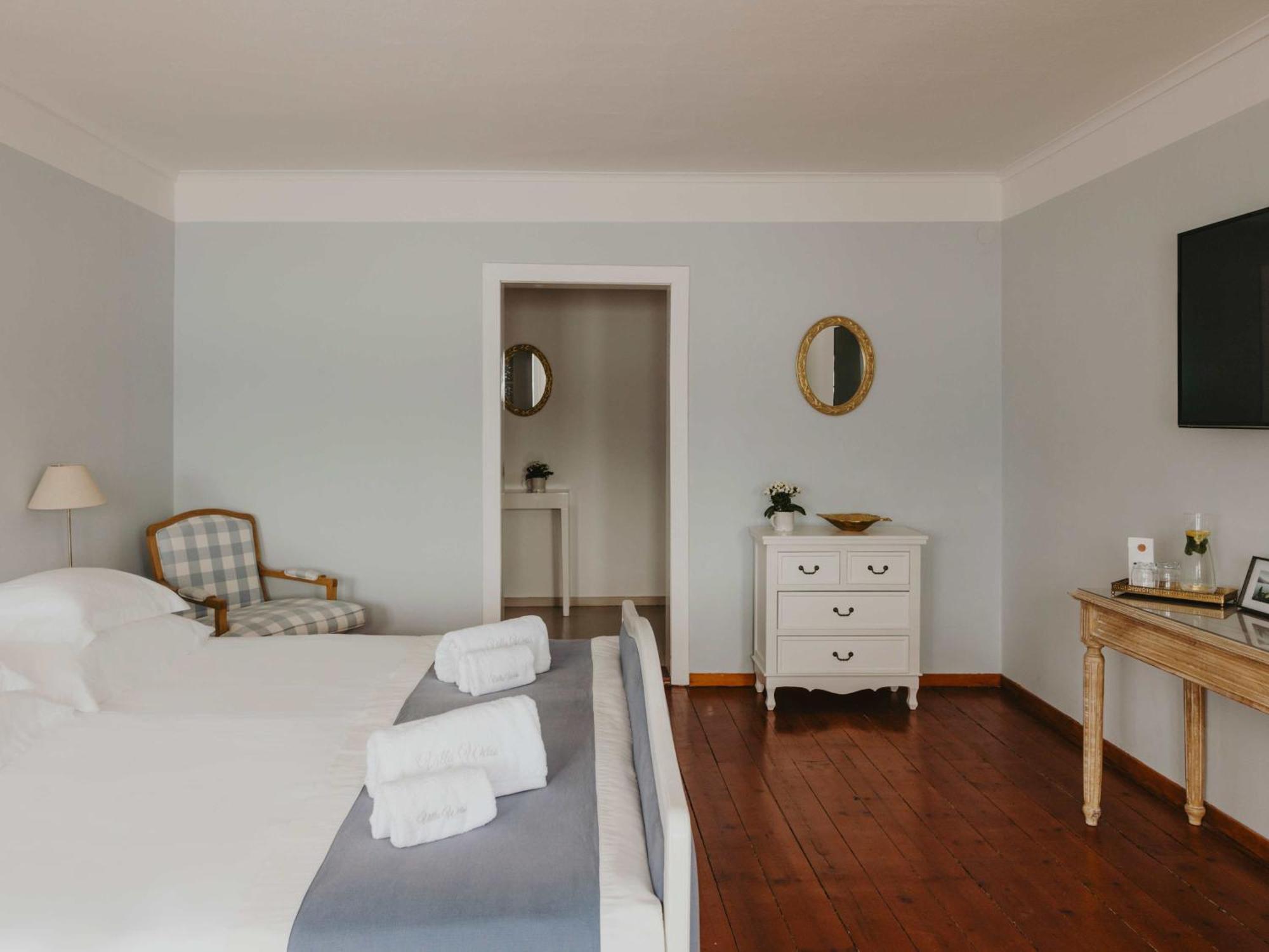 Villa Weiss Attersee Eksteriør bilde