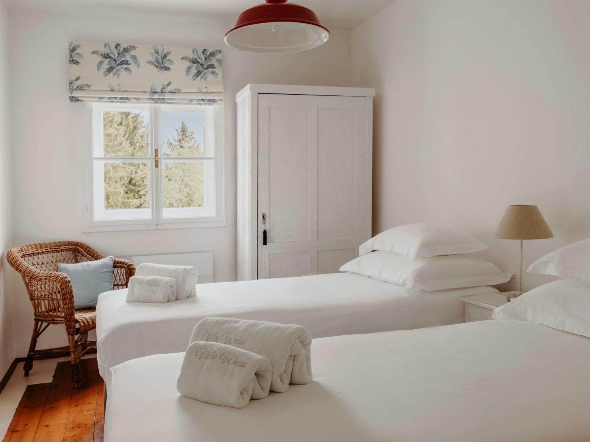Villa Weiss Attersee Eksteriør bilde