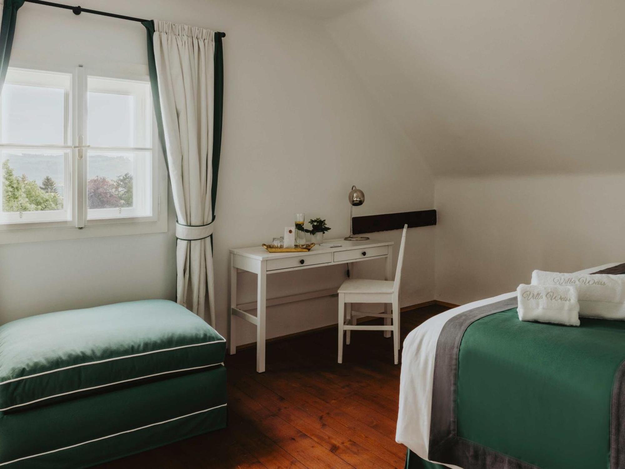 Villa Weiss Attersee Eksteriør bilde